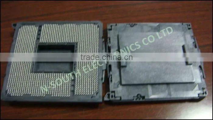 Laptop CPU Socket LGA1366