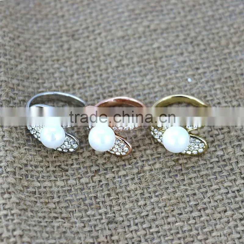 gold plated ring