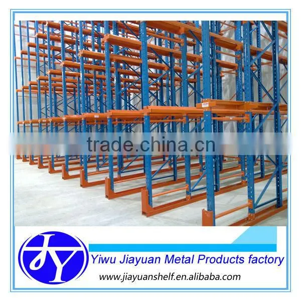 Widely Used in Cold Store Drive-in Pallet Racking