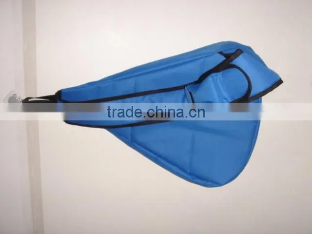 Promotional Excellent Quality Personalized Triangle Bag