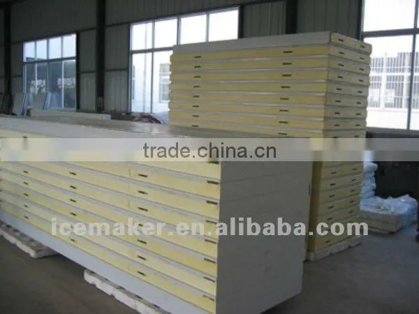 Deep Temperature cold room compressor unit For Sale