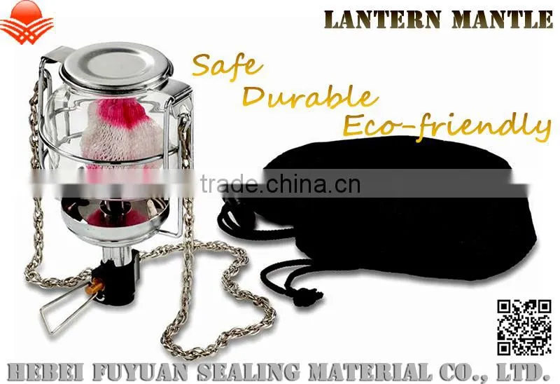 Gas Lantern Mantles