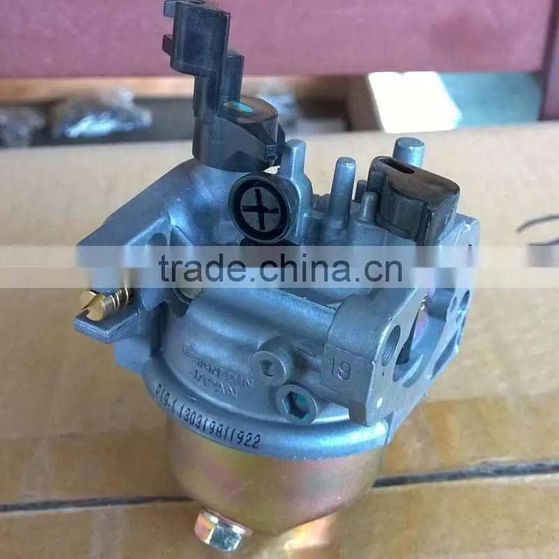 BISON China Taizhou Water Pump Body Spare Parts