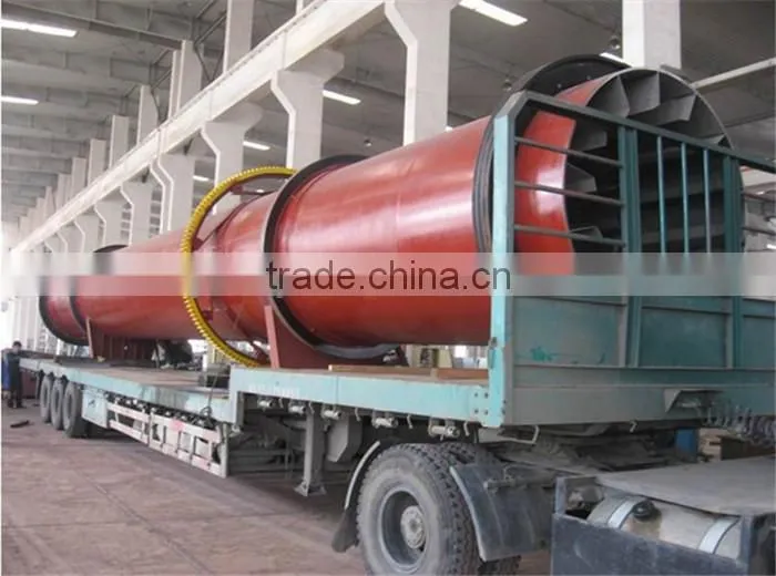 Factory offer bay leaves drying machines and dryers rotary kiln
