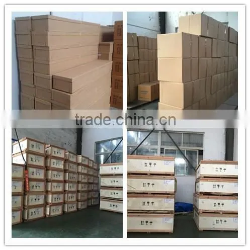 High quality low price china lead manufacturer T8 tube fixture IP65 2x18w explosion proof fluorescent luminaire