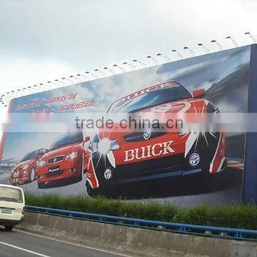 Frontlit PVC flex banner, pvc flex banner roll for printing, flex advertisement banner