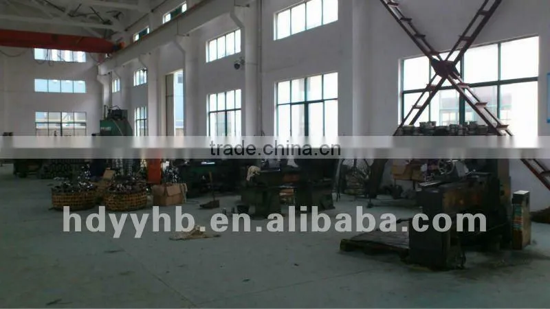 air filter making machine