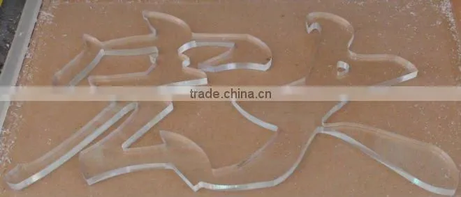 1218 Sign Making CNC Router