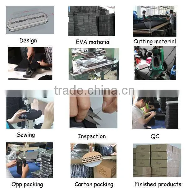 new product custom eva 11 inch laptop and tablets case waterproof hard shell laptop bag