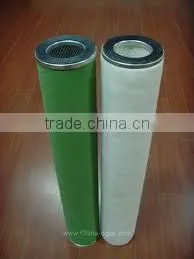 pall liquid /liquid Coalescing filter element replacement