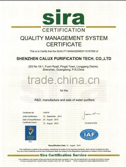 Alkaline Mineral Water Ionizer Pitcher 3.5L Pure Healthy Water in Minutes//Water pitcher//