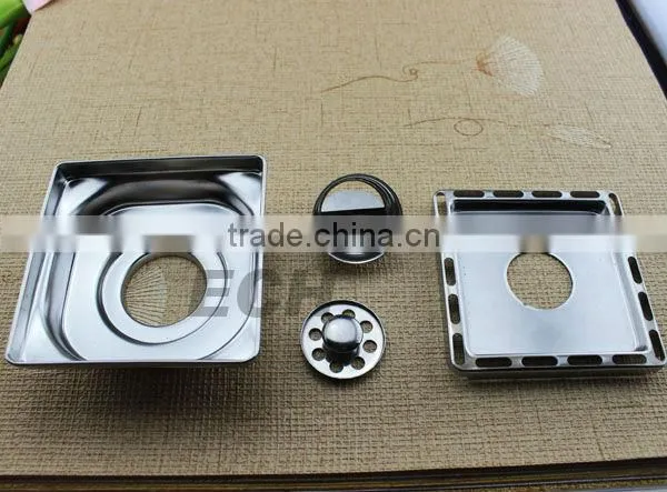 EC Hardware shower drainer