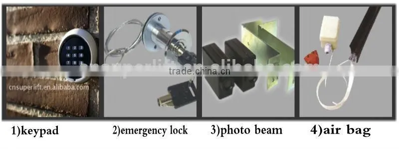 Dc Motors with Smart Remote Control with Blue Tooth Receiver