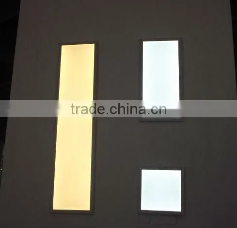 Hanging LED Light Panel,3 Years Warranty,24V DC LED Panel Light