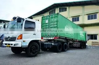 Pt Orson Indonesia company overview - view 1