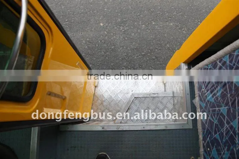 Dongfeng School bus EQ6731