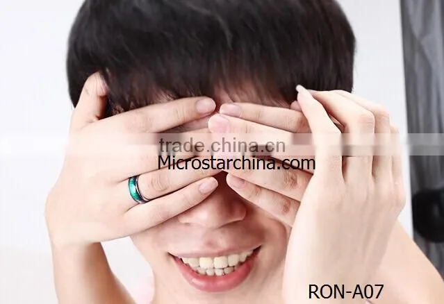 girls high quality in stock alloy 5PCS/set cheap bohemian rings