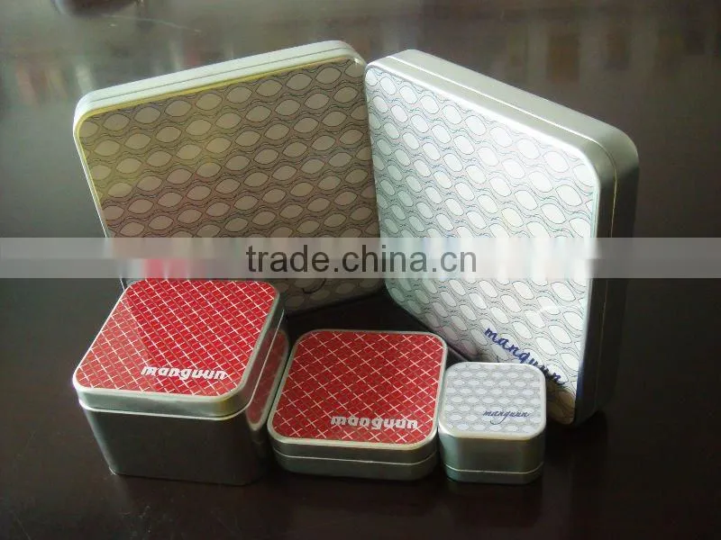 Exquisite ring box