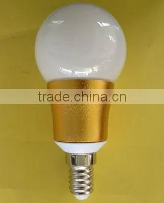 110V/220V 4w filament bulb