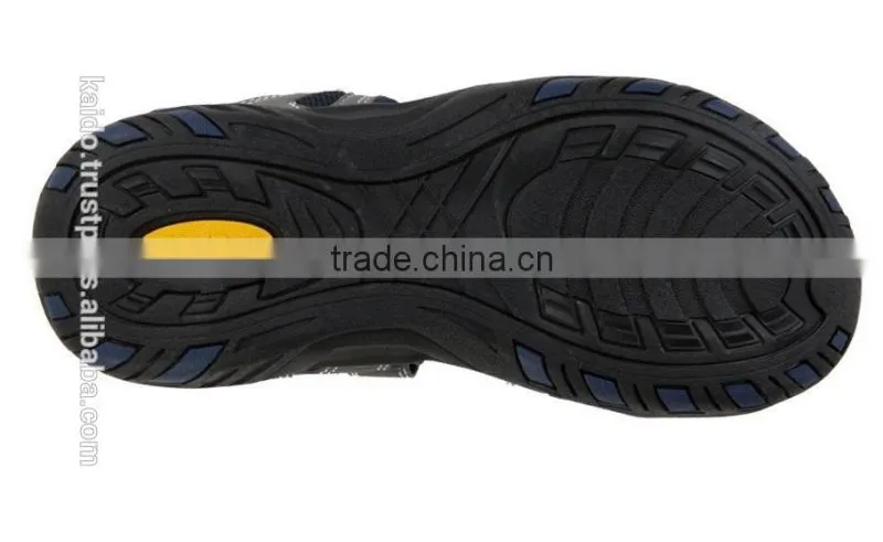 Newest model sandal for men 2015, HIGH quality with CHEAP sandal for men, Vietnam manufacturer sandals for men