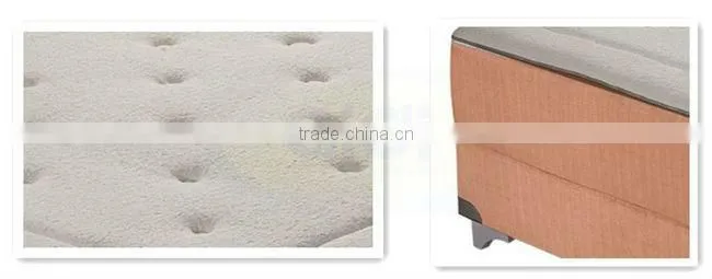 Elegant Comfortable Bed Mattress,Good Sleep Pocket Spring Bed Mattress,Luxury Memory Foam Bed Mattress From Shenzhen