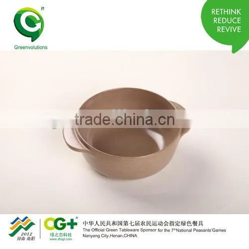 kids bowl Greenvolutions Kids Snack Bowl