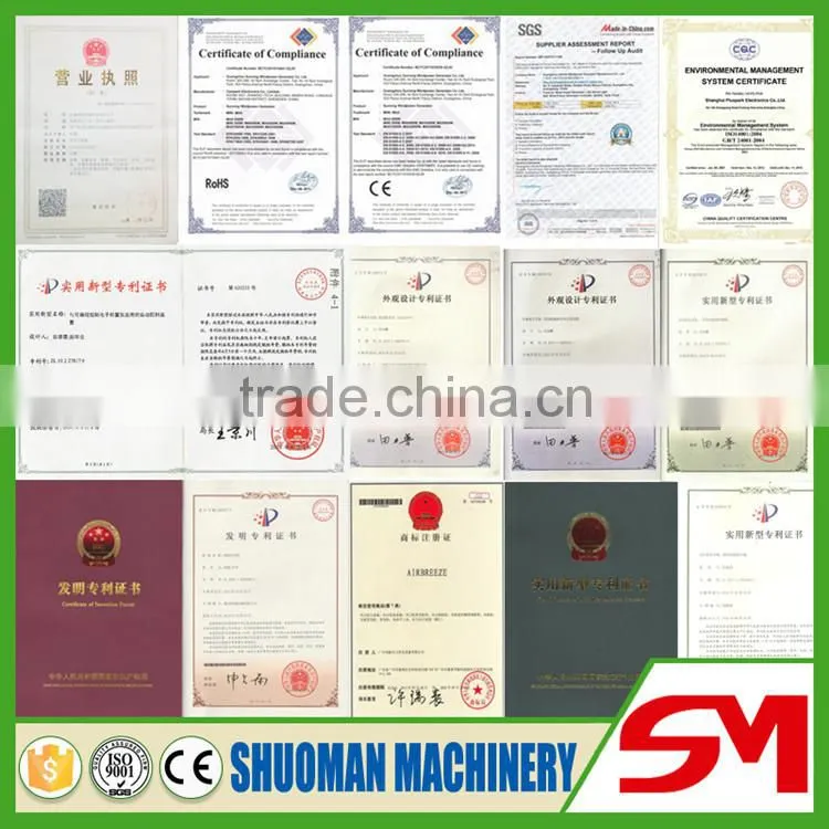 Most world popular movie theater popcorn packing machine