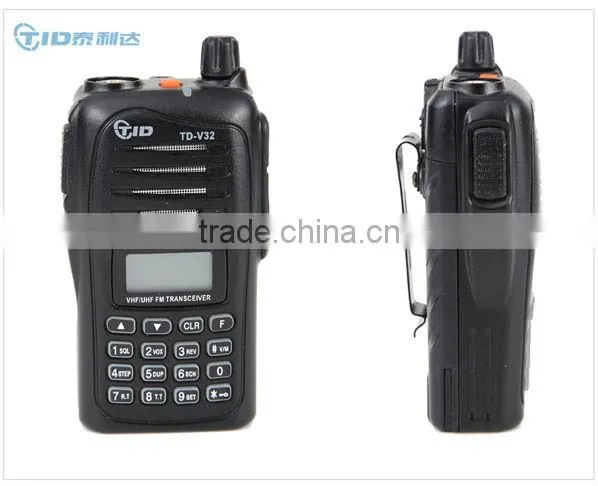 Competitive price TD-V32 walky talky marine radio