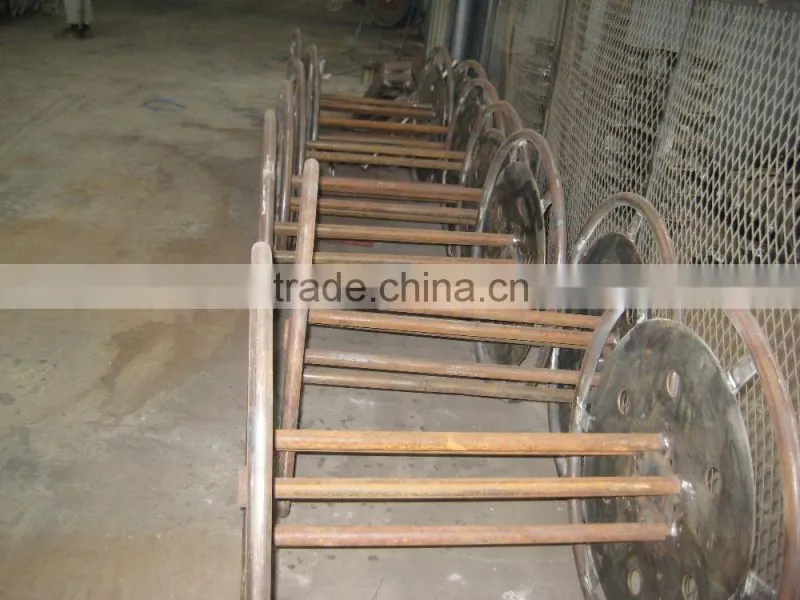 Mooring equipments Deck Equipments