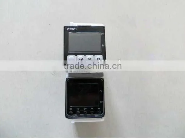 Omron E5CC-RX2ASM-863 Temperature control instrument