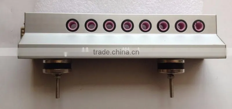 2/4/6/8holes THEMA weft sensor