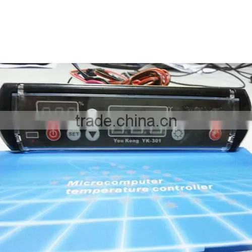 Universal microcomputer temperature and humidity controlling chamber/sf-474 YK-301