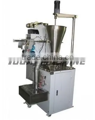 High quality Big Volume Vertical Multi-heads Weighing Packing Machine