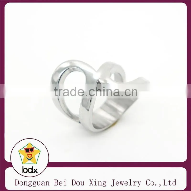 Real Italina style Rings for women Genuine Austria Crystal silver Plated Fashion ring New Sale wedding rings