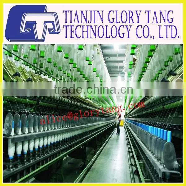 Hot sale PLA yarn for teabag string with high tenacity
