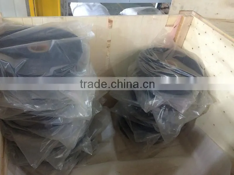PVC tape use for flexible duct high quality different width
