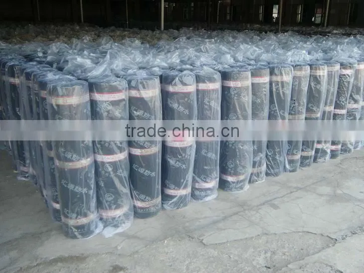 best quality factory: HEATING TORCH ON BITUMEN WATERPROOF MEMBRANES