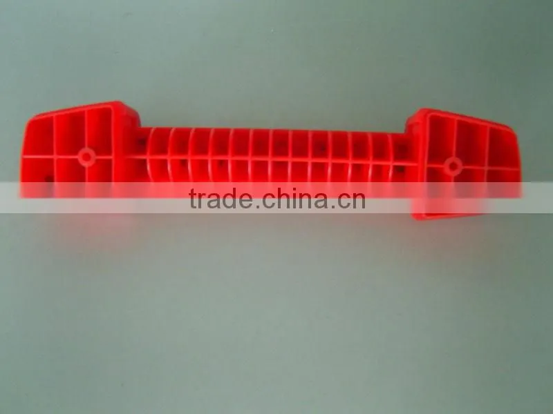 Plastic handle mould