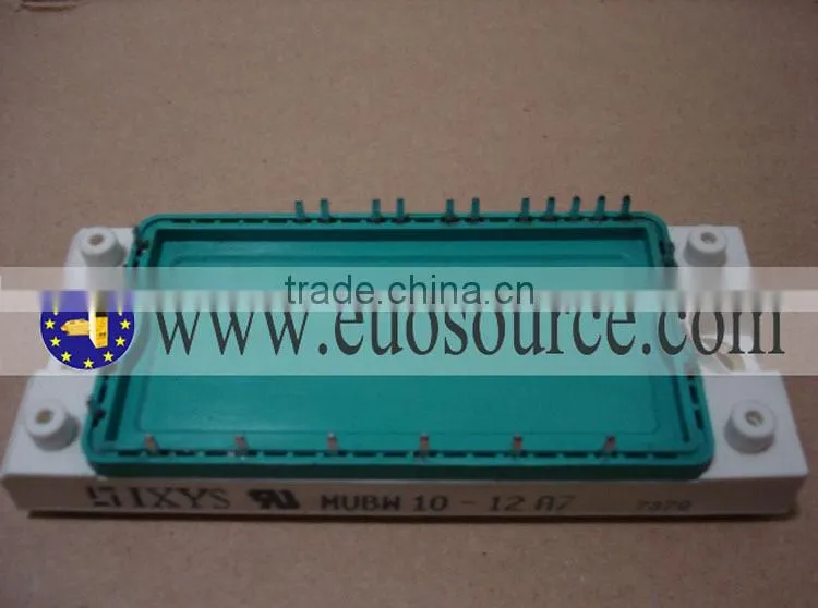 IXYS Ultrafast MOSFET Driver IXFM21N50