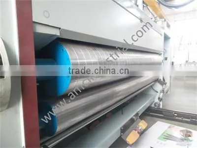 S-TV-1224 Flexo Printer Slotter Die-cutter