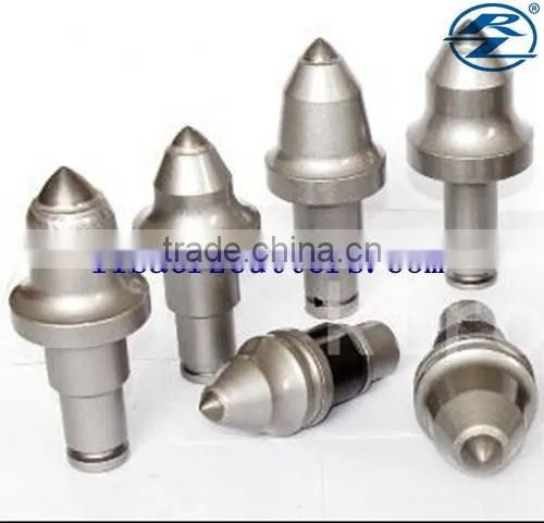 tungsten carbide coal cutter pick shaped bits mining picks rock boring tools