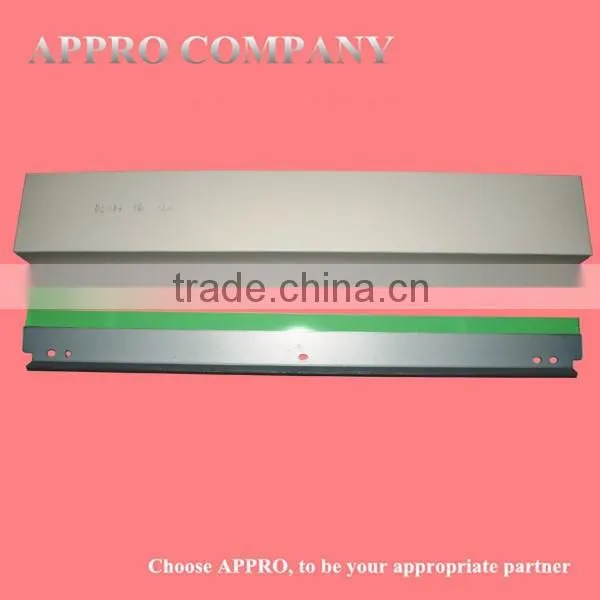 Copier spare parts drum cleaning blade For DI183