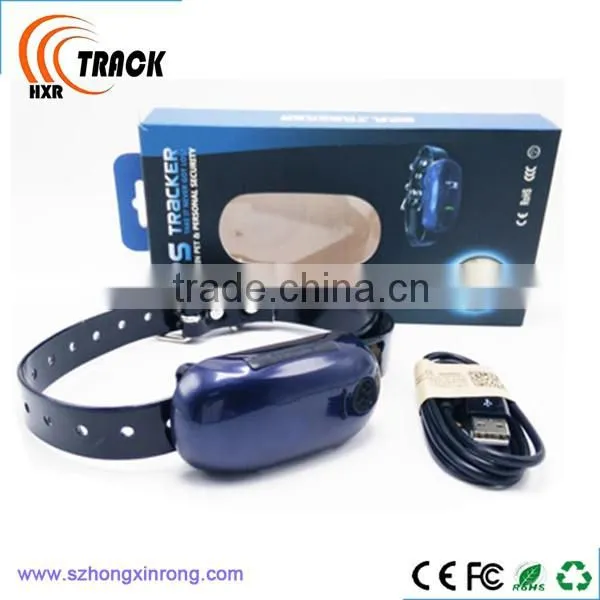 Portable and fashionable design waterproof gps tracker kids hidden gps tracker for kids