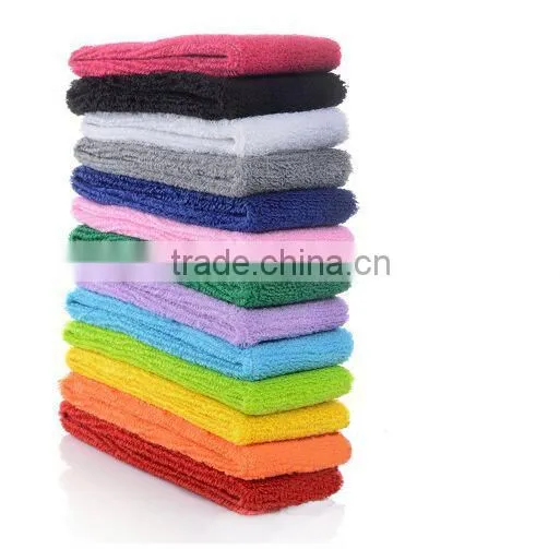 king sport basketball sweadband set /headband set
