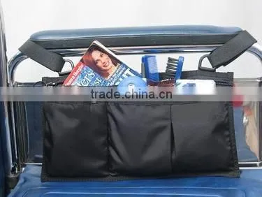 Wheelchair Or Walker Pouch Bag