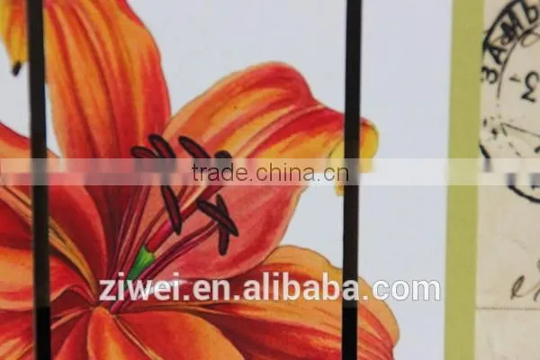 Vintage Wall Painting Hanging Decor