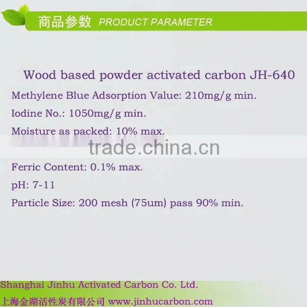 Charcoal spherical for water filter system