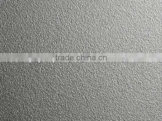 Imitation stone PVDF Coating Aluminum Panel