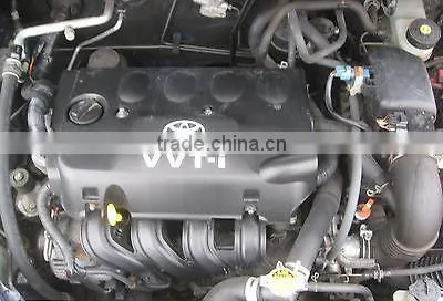 USED CARS - TOYOTA YARIS 1.3 VVT-I 1 (LHD 1961 PETROL)