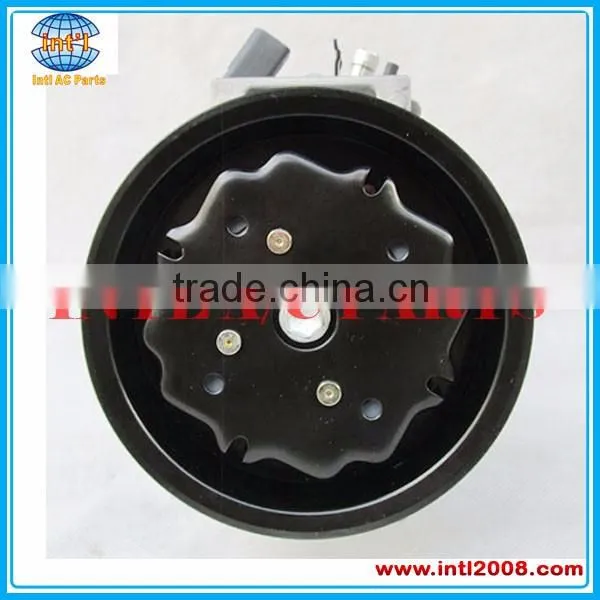 FOR Audi compressor Denso 7SEU17C 4E0260805AG Denso 447190-4920